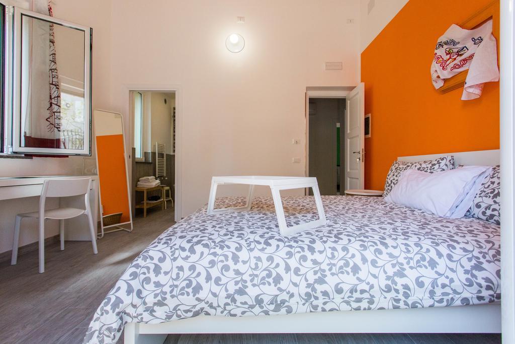 Nonna Anna Rooms Палермо Экстерьер фото