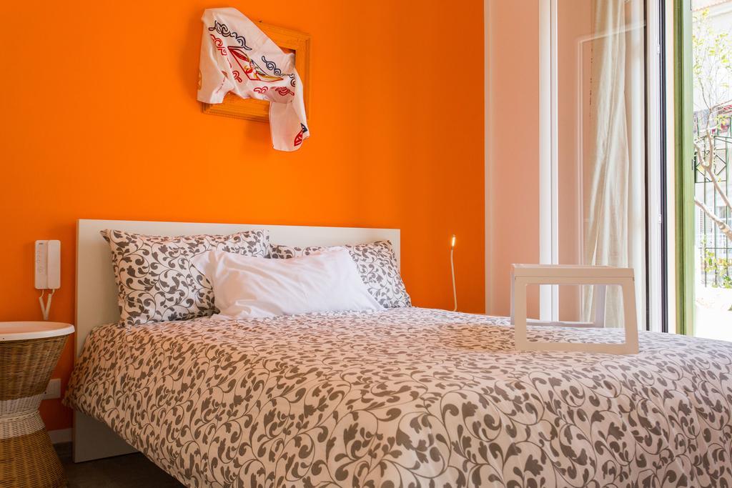 Nonna Anna Rooms Палермо Экстерьер фото