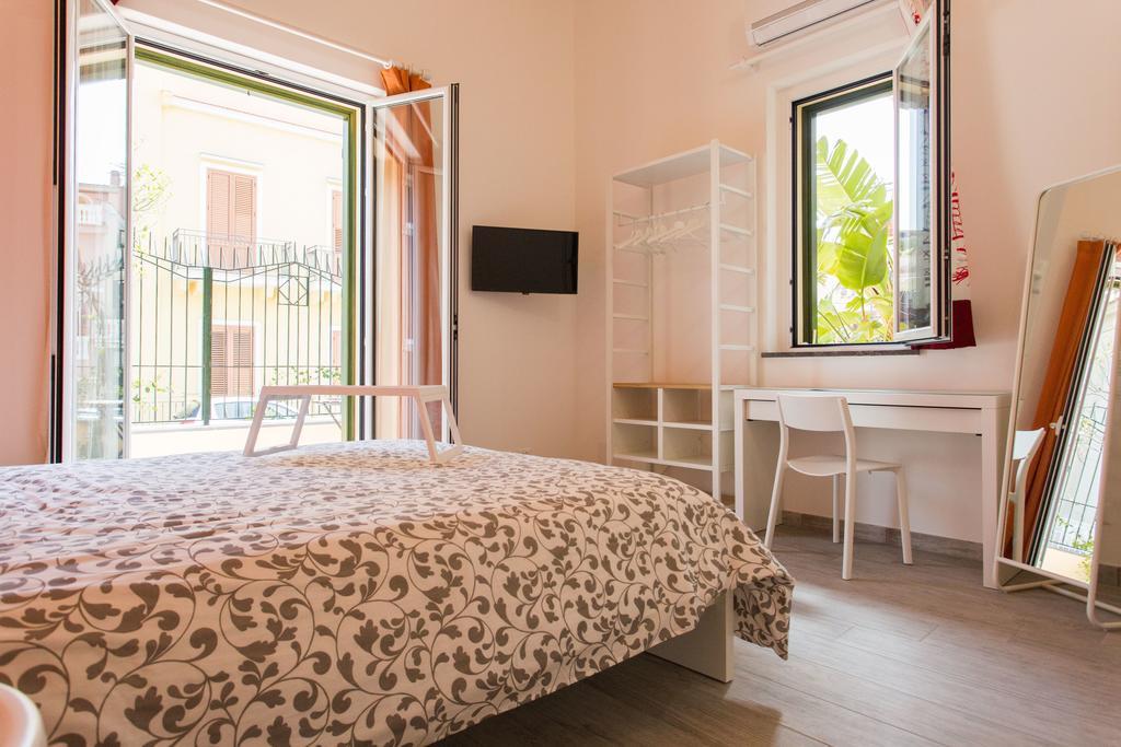 Nonna Anna Rooms Палермо Экстерьер фото