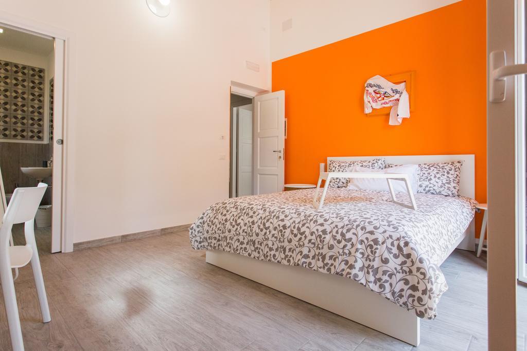 Nonna Anna Rooms Палермо Экстерьер фото