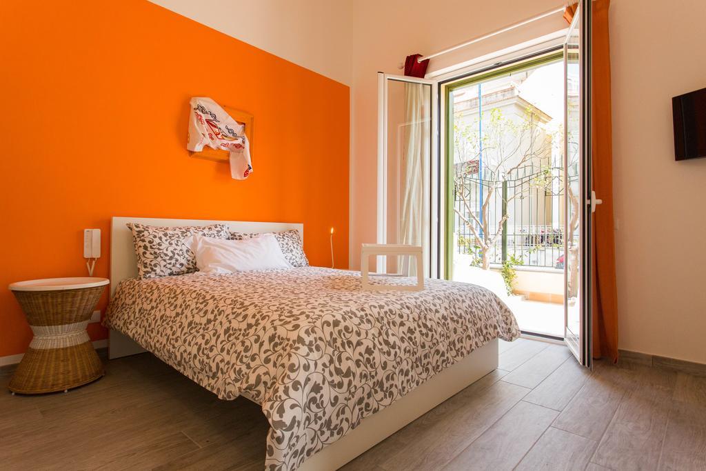 Nonna Anna Rooms Палермо Экстерьер фото