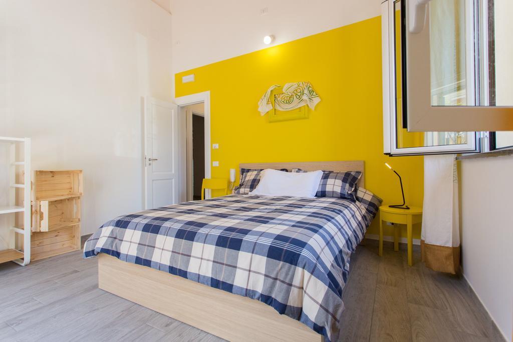 Nonna Anna Rooms Палермо Экстерьер фото