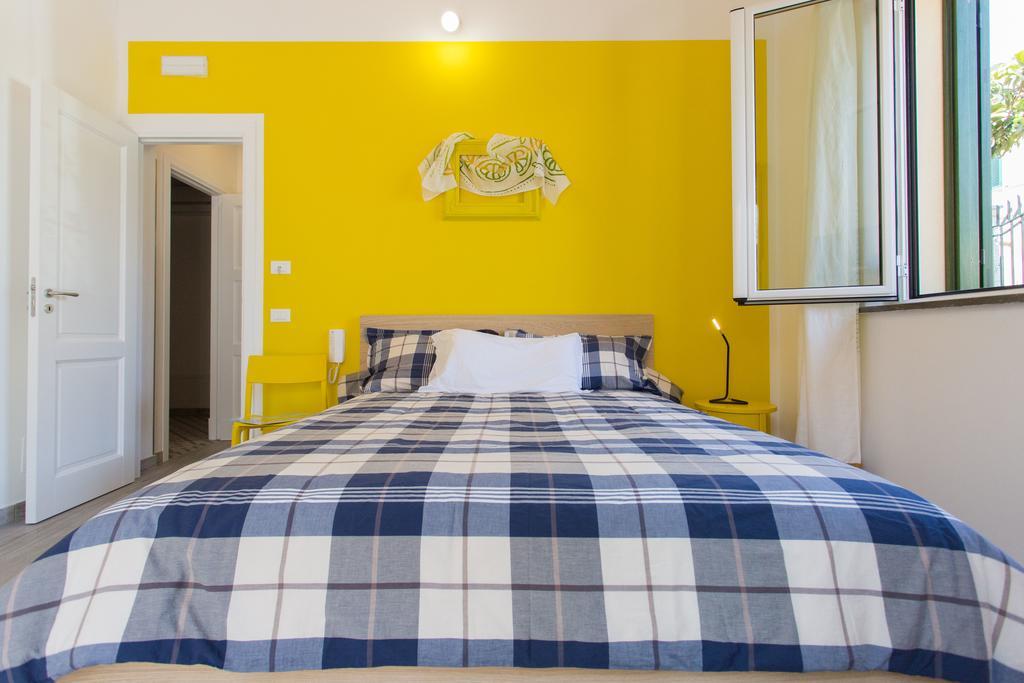 Nonna Anna Rooms Палермо Экстерьер фото